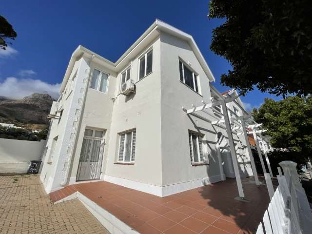 Commercial Property for Sale in Vredehoek Western Cape